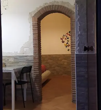 Al Centro Del Porto