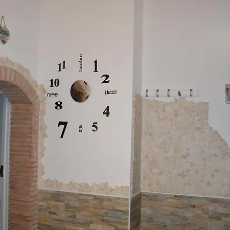 Al Centro Del Porto