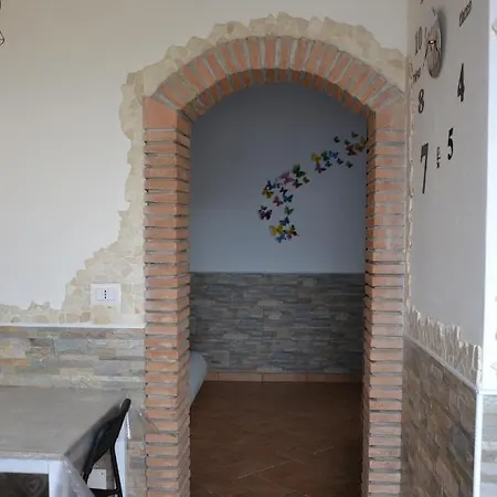 Semesterbostad Al Centro Del Porto