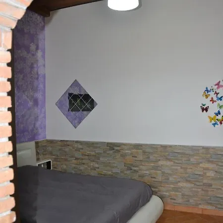Al Centro Del Porto Сasa de vacaciones