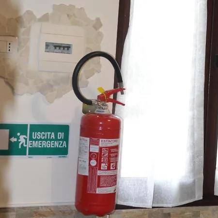 Сasa de vacaciones Al Centro Del Porto *