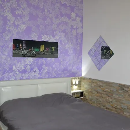 Al Centro Del Porto Holiday home Civitavecchia