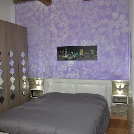 Holiday home Al Centro Del Porto