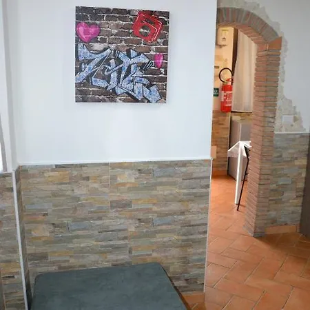 Al Centro Del Porto