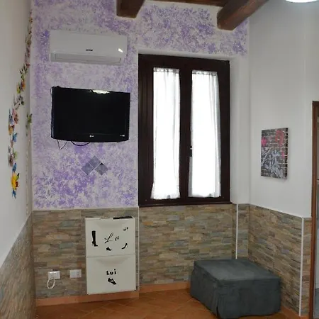 Al Centro Del Porto * Civitavecchia