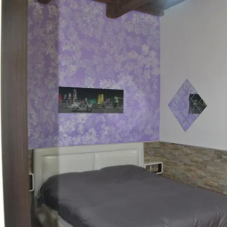 Holiday home Al Centro Del Porto Civitavecchia
