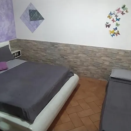 Сasa de vacaciones Al Centro Del Porto