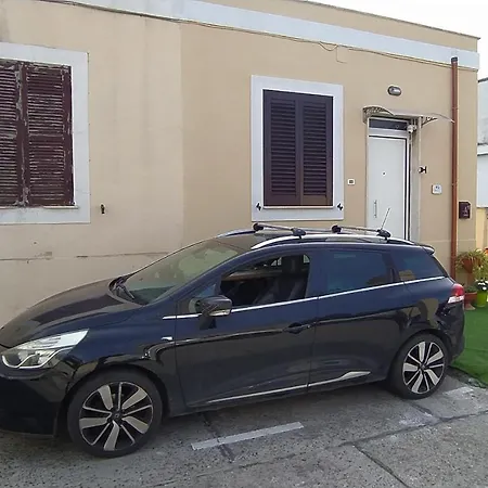 Al Centro Del Porto