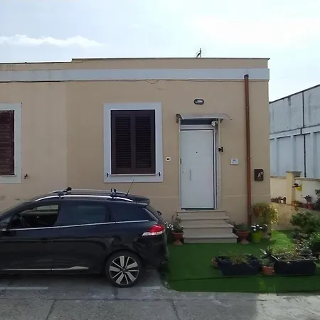 Al Centro Del Porto Сasa de vacaciones *