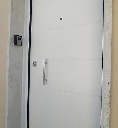 Holiday home Al Centro Del Porto Civitavecchia