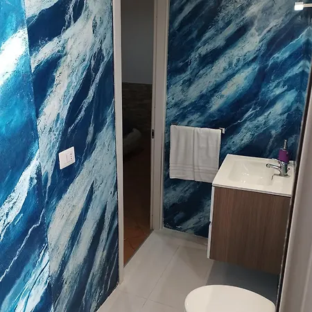 Al Centro Del Porto * Civitavecchia